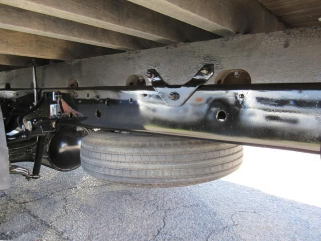 HINO RANGER 2014 Image 31