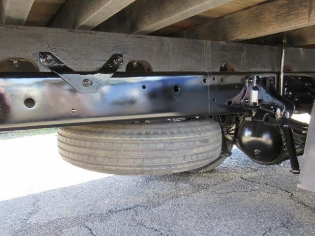 HINO RANGER 2014 Image 31