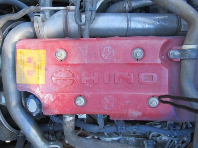 HINO RANGER 2014 Image 31