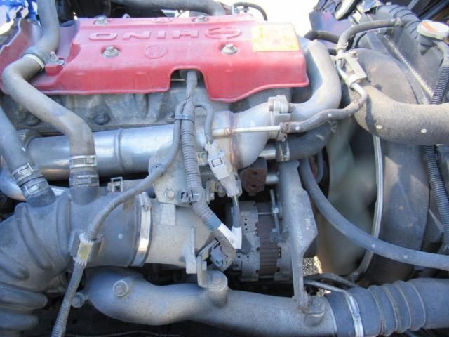 HINO RANGER 2014 Image 31