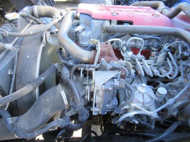 HINO RANGER 2014 Image 31