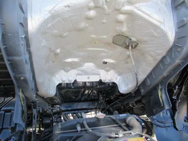 HINO RANGER 2014 Image 31