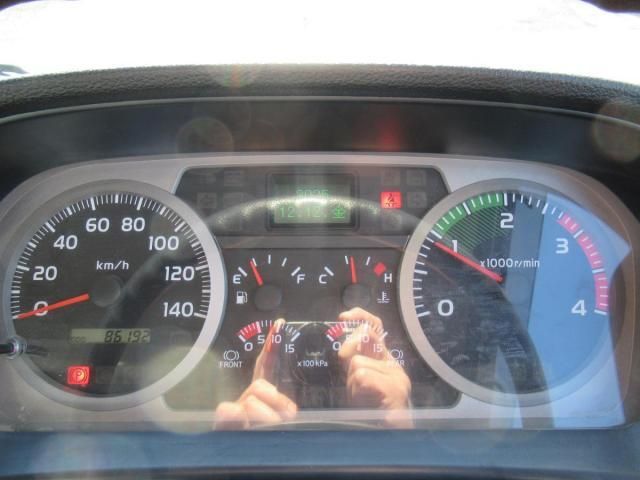 HINO RANGER 2014 Image 31