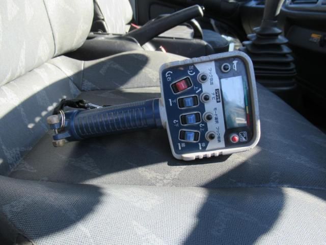 HINO RANGER 2014 Image 31