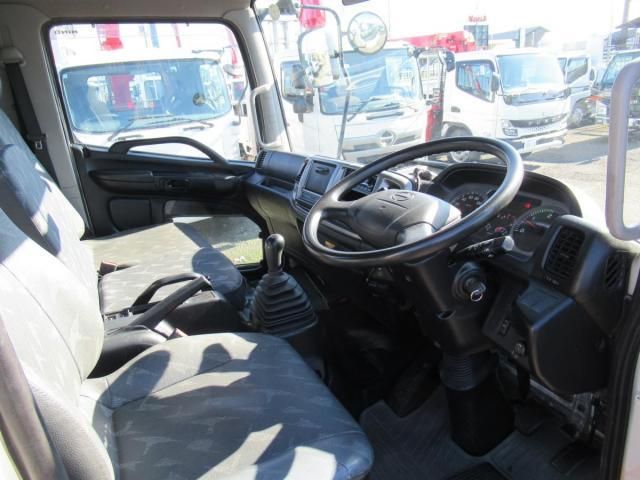 HINO RANGER 2014 Image 31