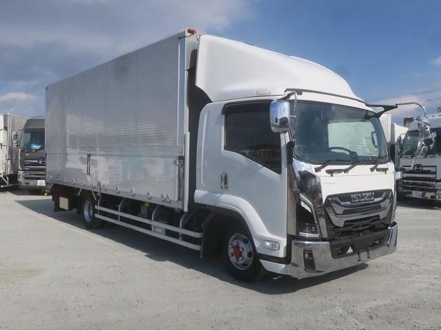 ISUZU FORWARD 2024 Image 31