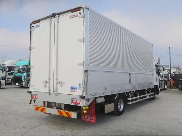 ISUZU FORWARD 2024 Image 31