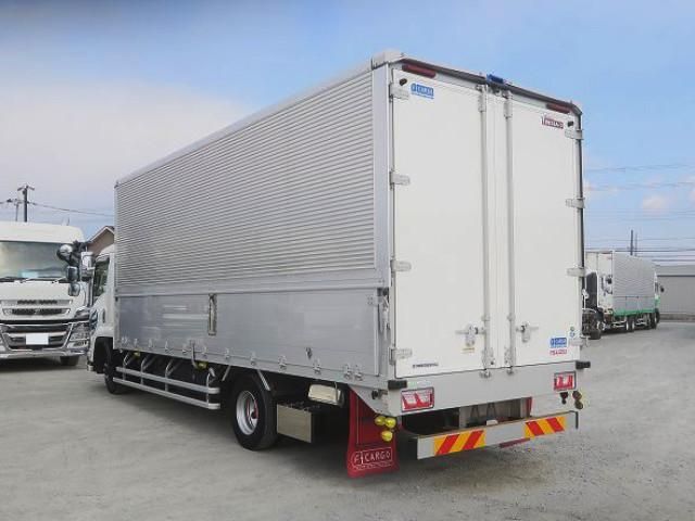 ISUZU FORWARD 2024 Image 31