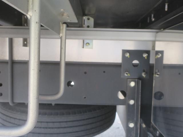 ISUZU FORWARD 2024 Image 31