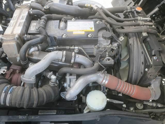 ISUZU FORWARD 2024 Image 31