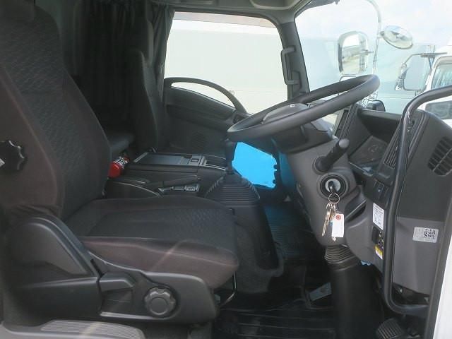 ISUZU FORWARD 2024 Image 31