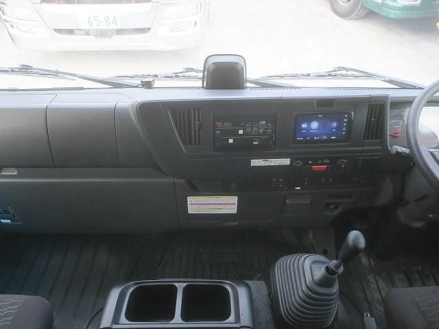 ISUZU FORWARD 2024 Image 31