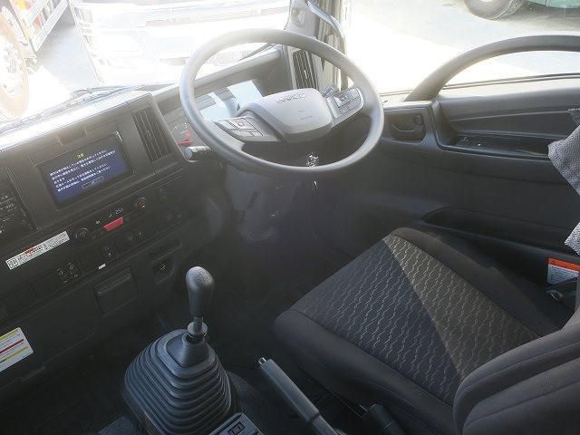 ISUZU FORWARD 2024 Image 31