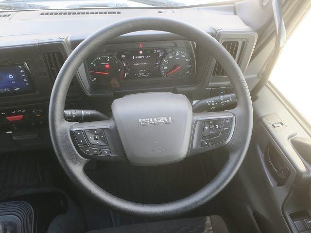 ISUZU FORWARD 2024 Image 31