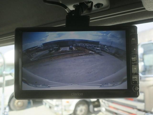 ISUZU FORWARD 2024 Image 31