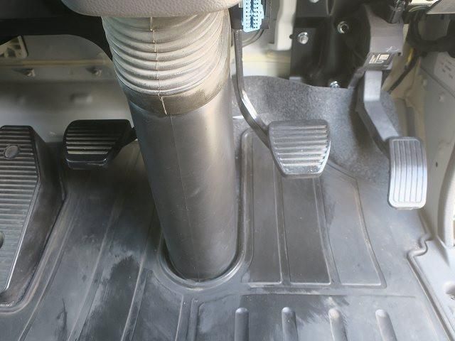 ISUZU FORWARD 2024 Image 31