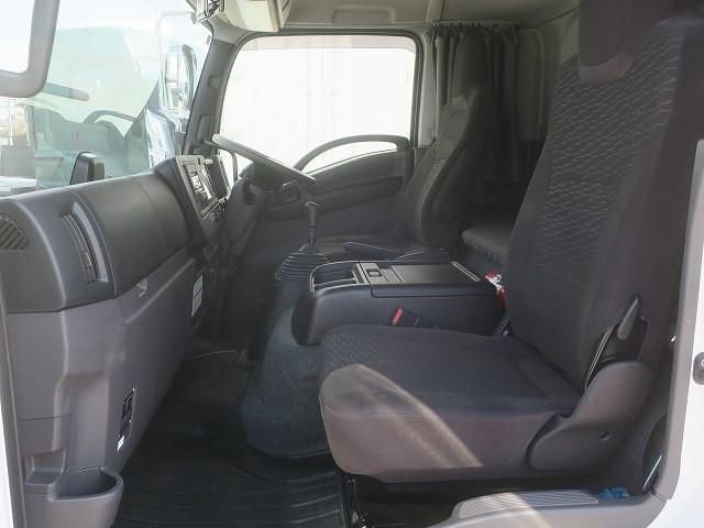 ISUZU FORWARD 2024 Image 31