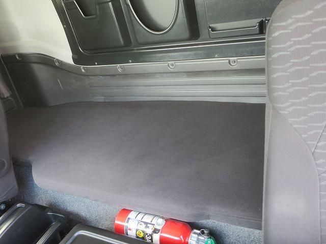 ISUZU FORWARD 2024 Image 31