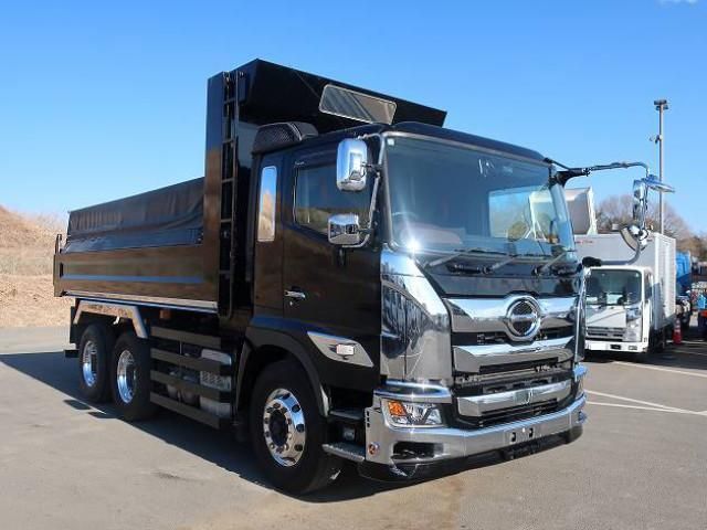 HINO PROFIA 2017 Image 31