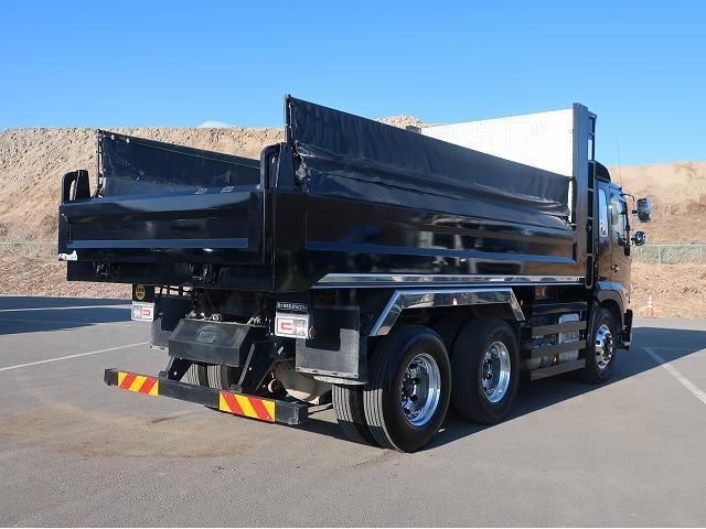 HINO PROFIA 2017 Image 31