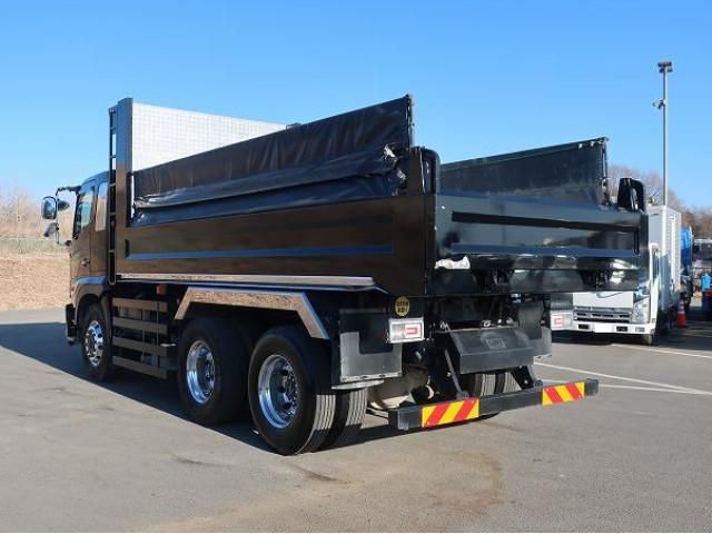 HINO PROFIA 2017 Image 31