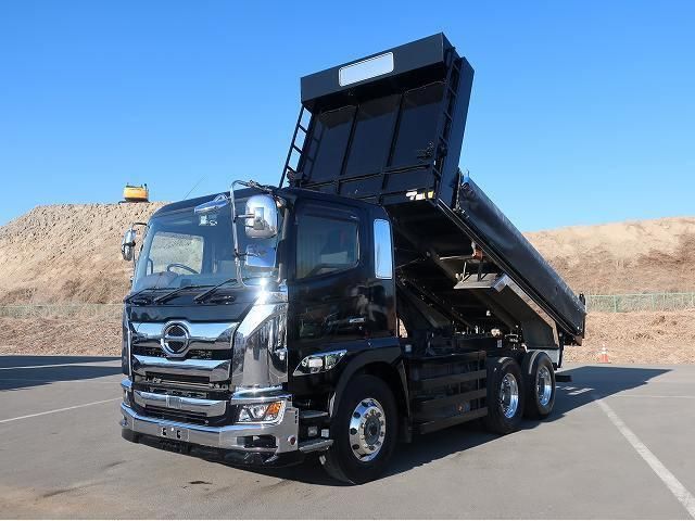 HINO PROFIA 2017 Image 31