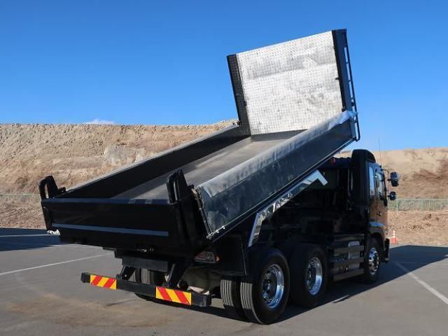 HINO PROFIA 2017 Image 31