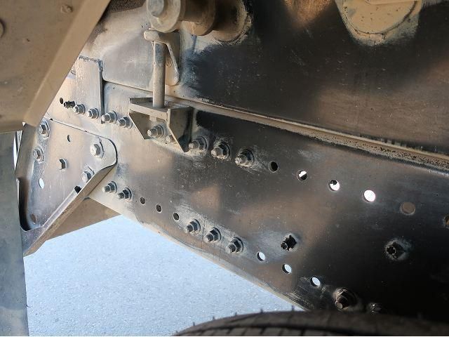 HINO PROFIA 2017 Image 31