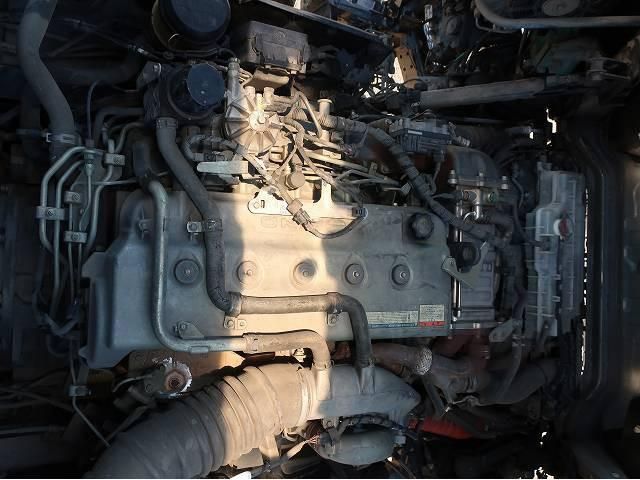 HINO PROFIA 2017 Image 31