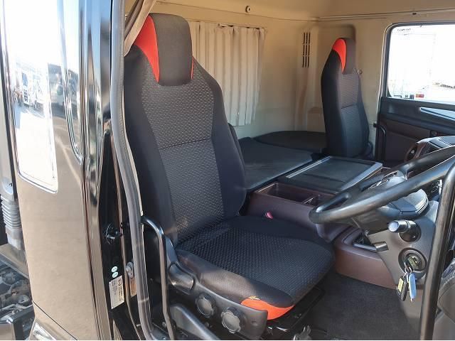 HINO PROFIA 2017 Image 31