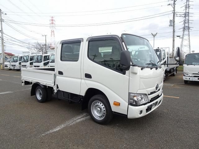 TOYOTA DYNA 2025 Image 31
