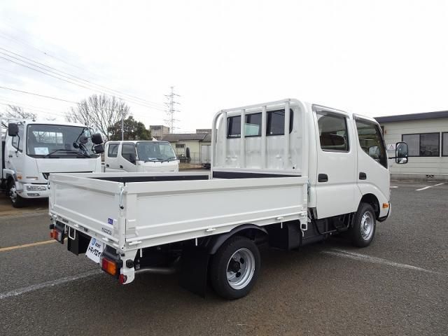 TOYOTA DYNA 2025 Image 31