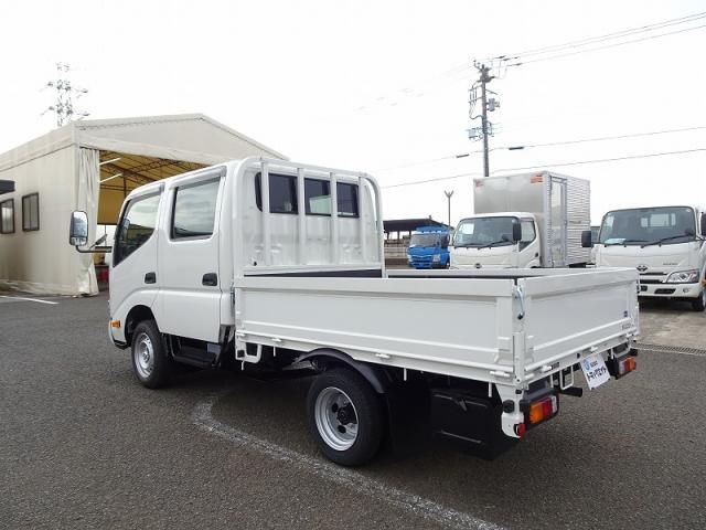 TOYOTA DYNA 2025 Image 31