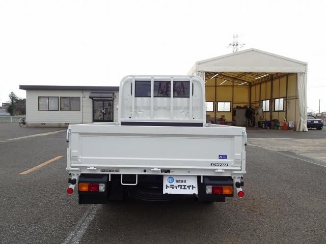 TOYOTA DYNA 2025 Image 31
