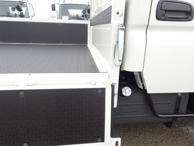 TOYOTA DYNA 2025 Image 31