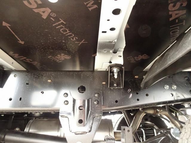 TOYOTA DYNA 2025 Image 31