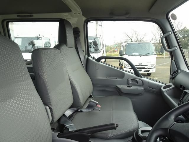 TOYOTA DYNA 2025 Image 31