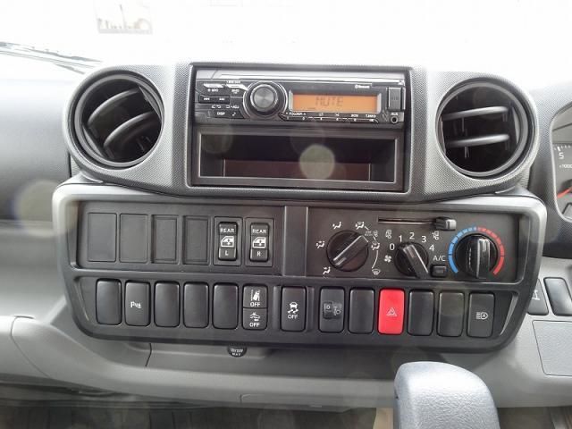 TOYOTA DYNA 2025 Image 31