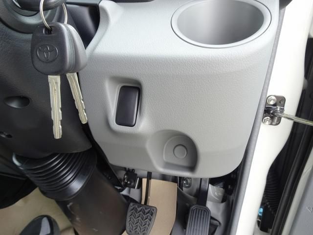 TOYOTA DYNA 2025 Image 31