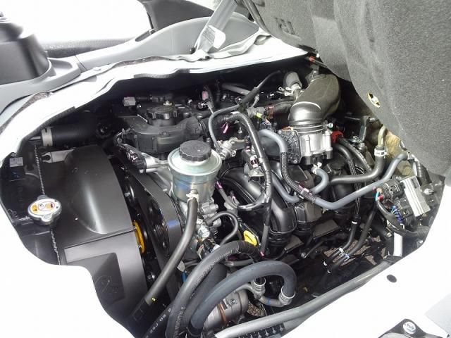 TOYOTA DYNA 2025 Image 31