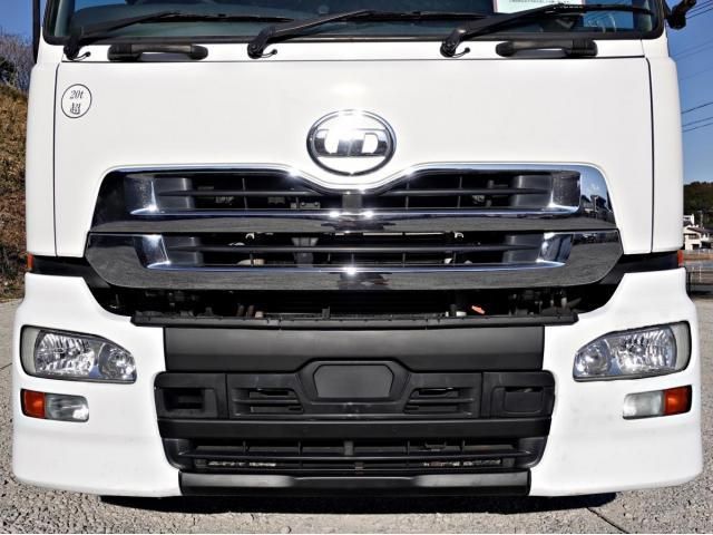 NISSAN DIESEL QUON 2015 Image 31