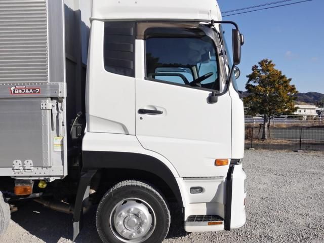 NISSAN DIESEL QUON 2015 Image 31