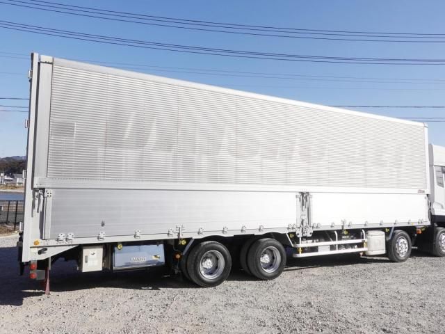 NISSAN DIESEL QUON 2015 Image 31