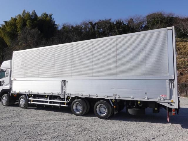 NISSAN DIESEL QUON 2015 Image 31