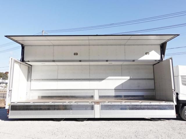 NISSAN DIESEL QUON 2015 Image 31