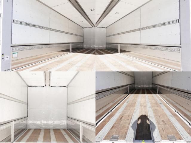 NISSAN DIESEL QUON 2015 Image 31