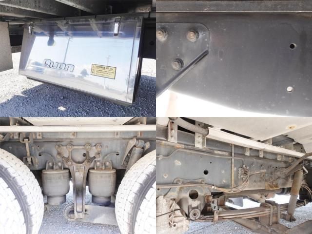 NISSAN DIESEL QUON 2015 Image 31