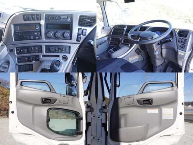 NISSAN DIESEL QUON 2015 Image 31