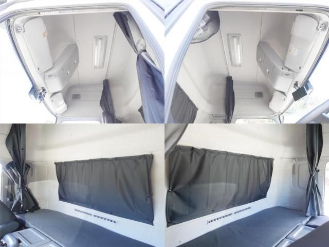 NISSAN DIESEL QUON 2015 Image 31