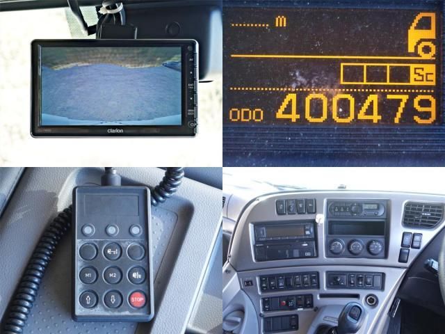 NISSAN DIESEL QUON 2015 Image 31